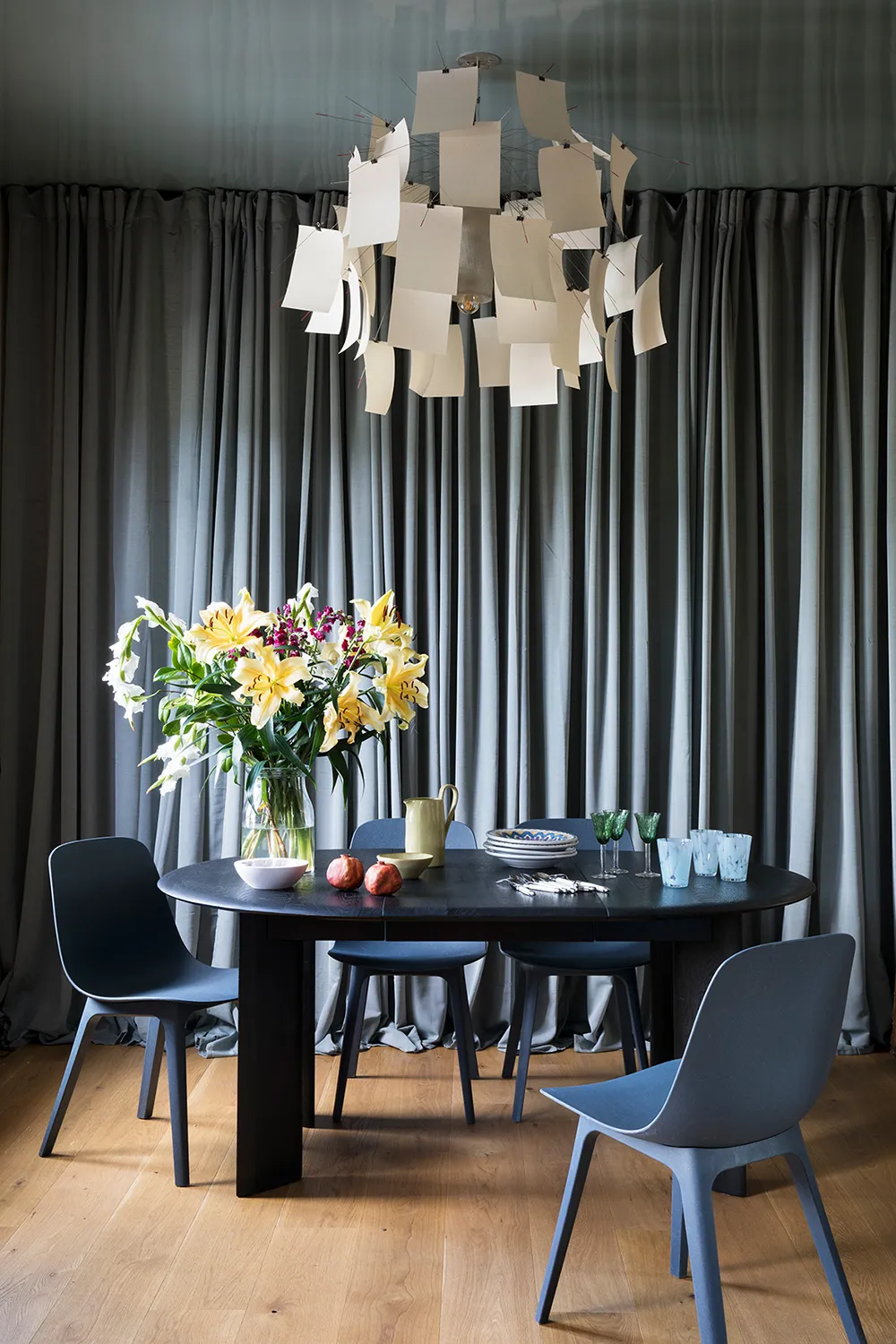 マドリードにある小さいながらも広々としたアパート(67平方メートル) - Gallery image 3