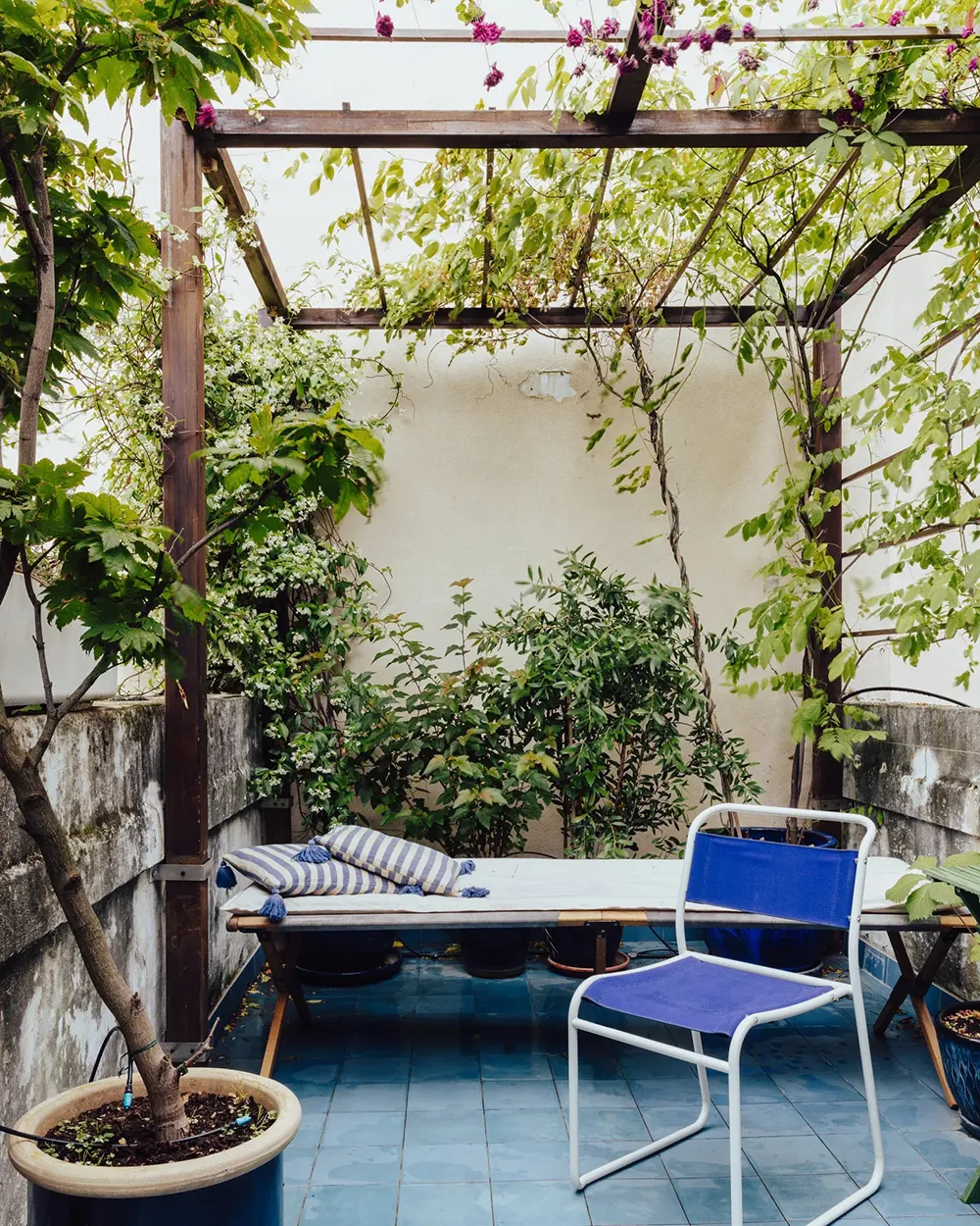 Apartamento inusual de diseñador en Venecia con colección de obras de arte - Gallery image 11