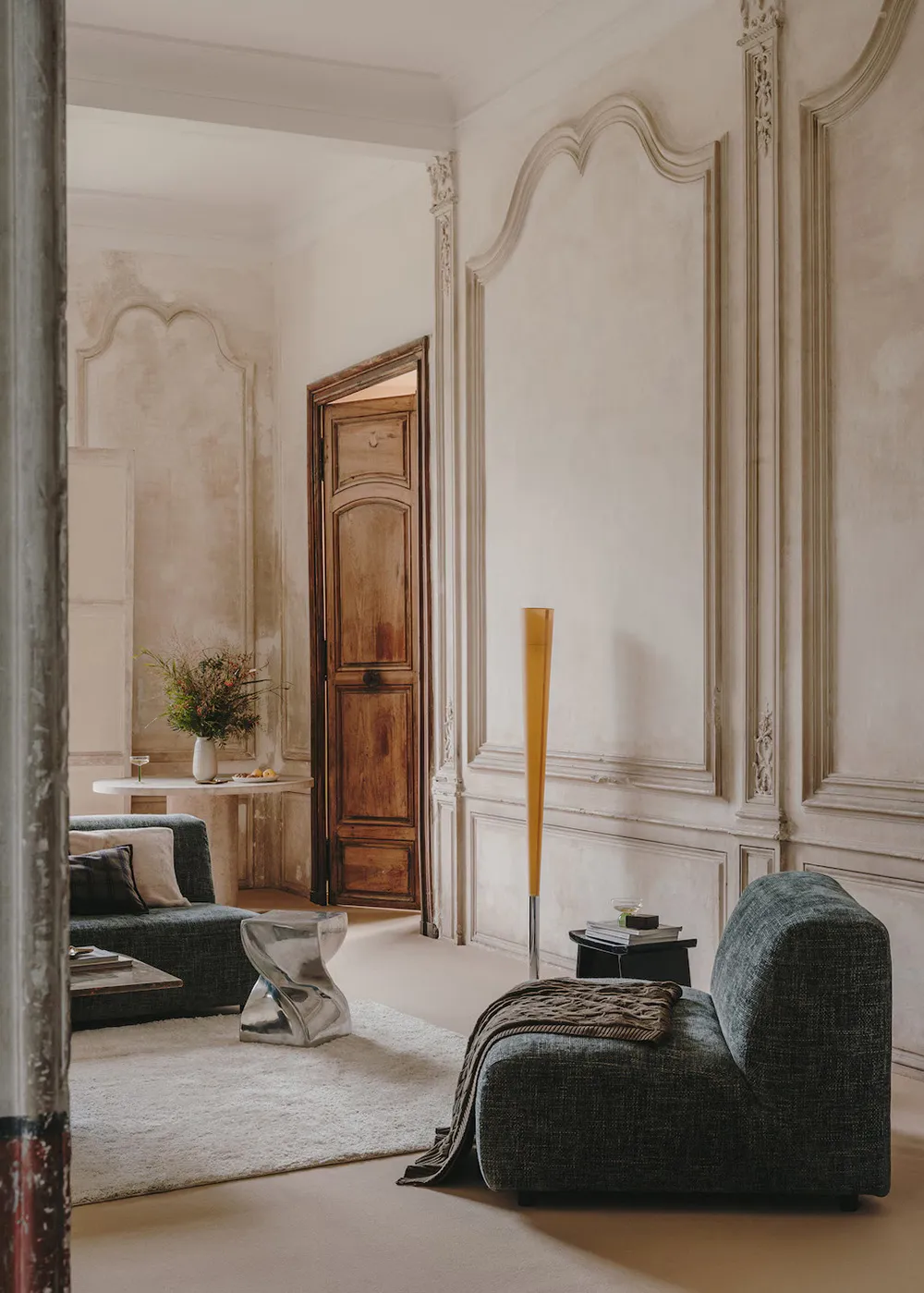 Різдво з ноткою старовини від Mango Home - Gallery image 2