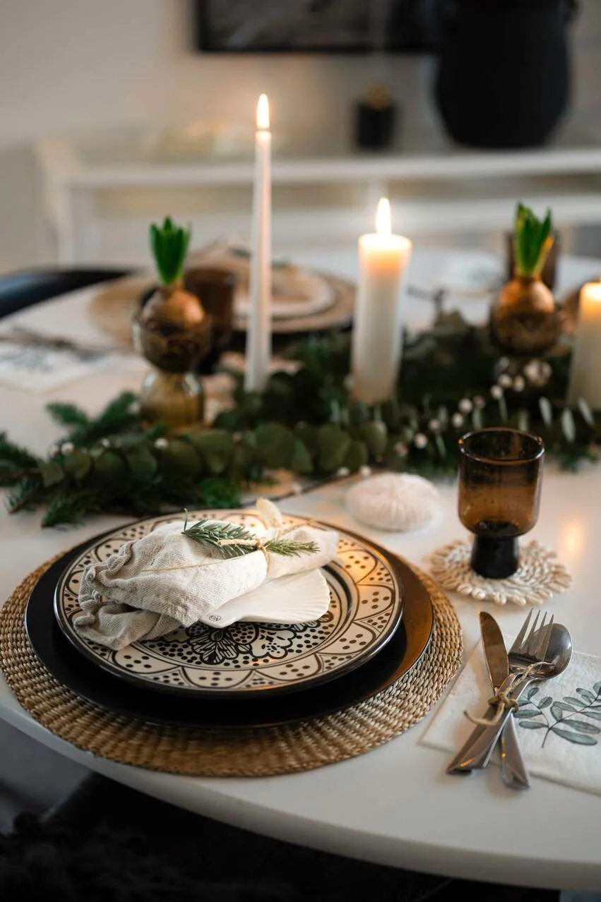 М’який мінімалізм із новорічним привкусом - Gallery image 5