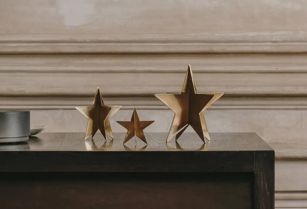 Різдво з ноткою старовини від Mango Home - Gallery image 15