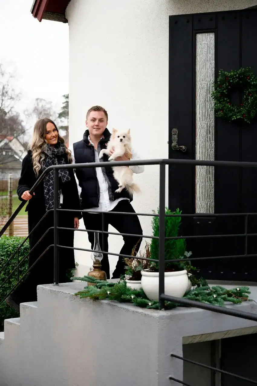 М’який мінімалізм із новорічним привкусом - Gallery image 12