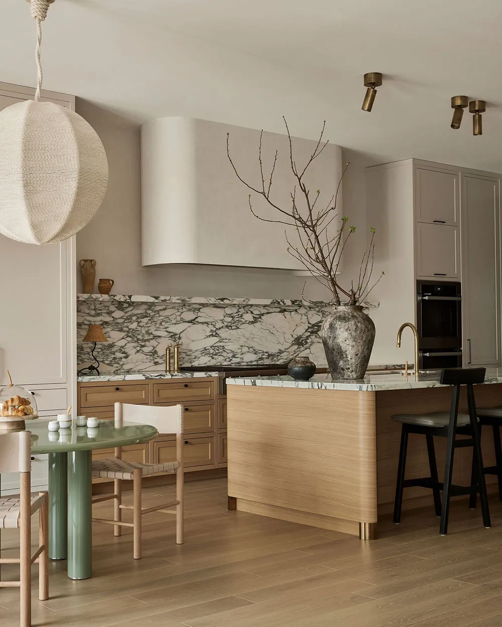 Design canadien léger par Shauna Walton Design - Gallery image 5