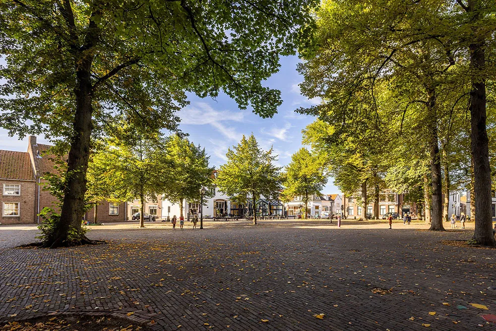 Increíble loft en edificio de iglesia histórica del siglo XVII en los Países Bajos - Gallery image 22