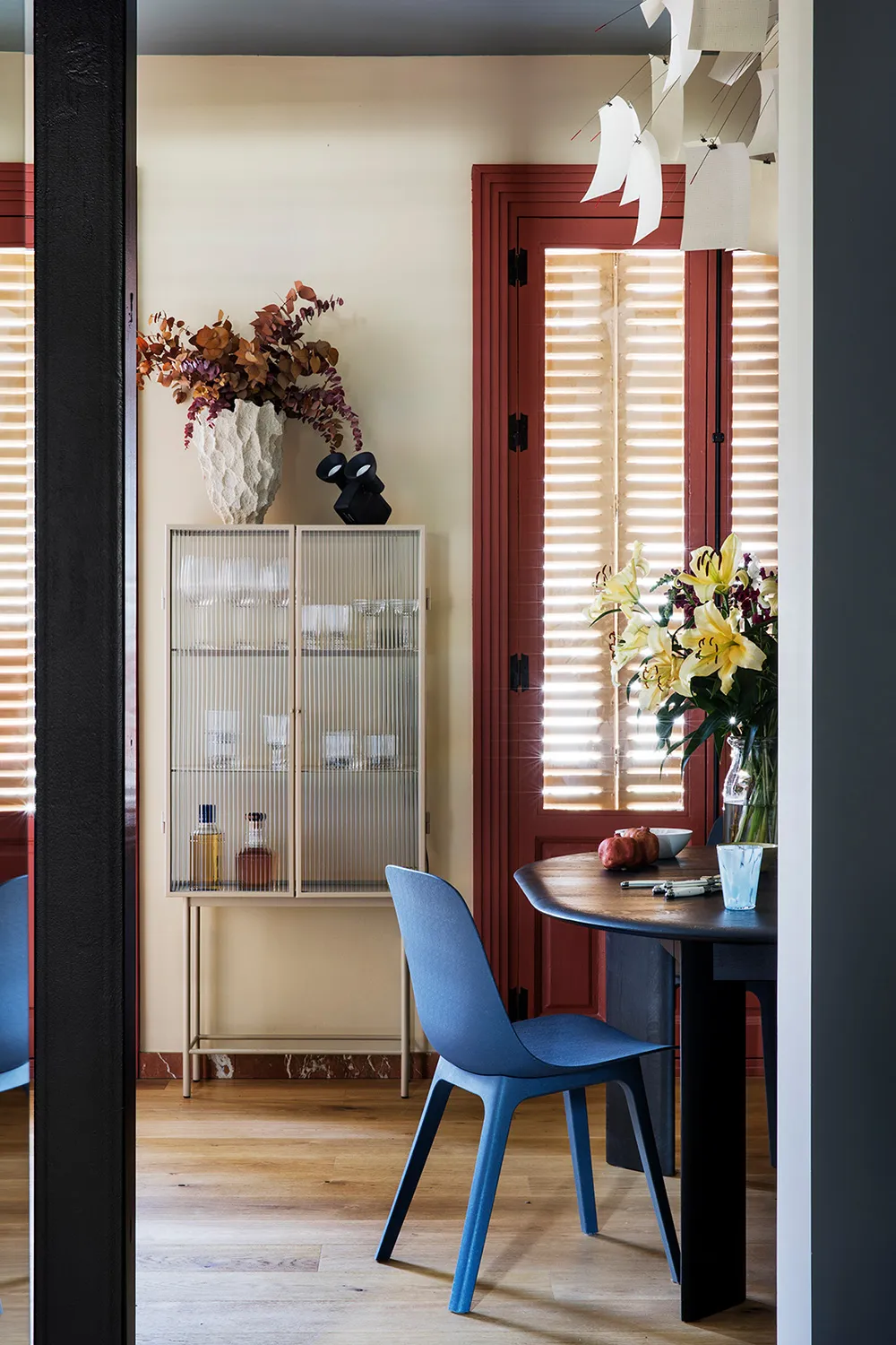 マドリードにある小さいながらも広々としたアパート(67平方メートル) - Gallery image 5