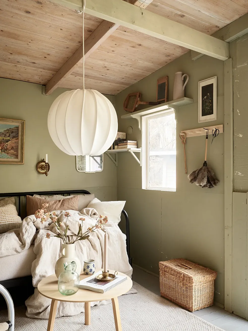 Charmante kleiner Kottend in Schweden (25 qm) - Gallery image 6