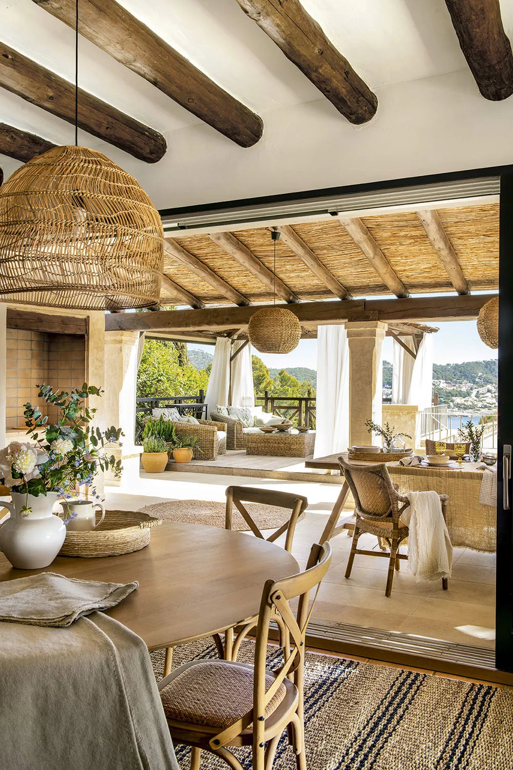 Чудесная летняя вилла на Майорке одной шведской семьи - Gallery image 5