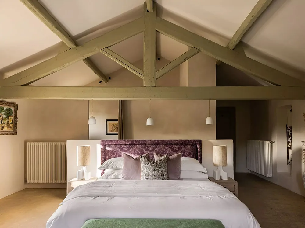 Unvergängliche Schönheit: charmante Steinvilla in Provence - Gallery image 33