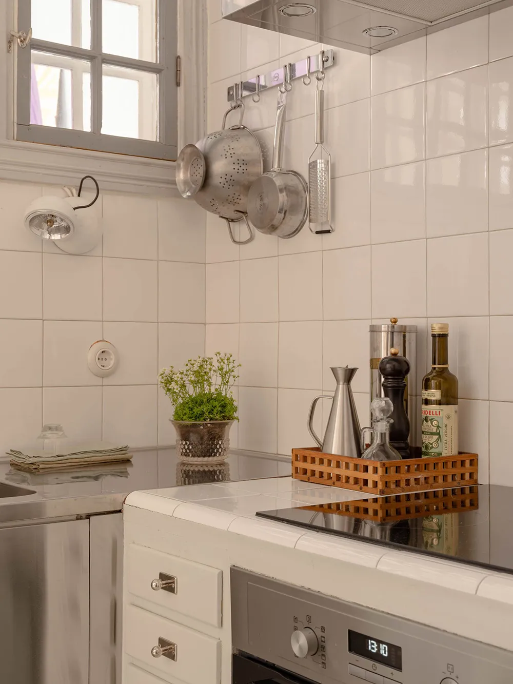 Nice Pastel Interior with Ballerina in Sweden (75 sqm) - Gallery image 30