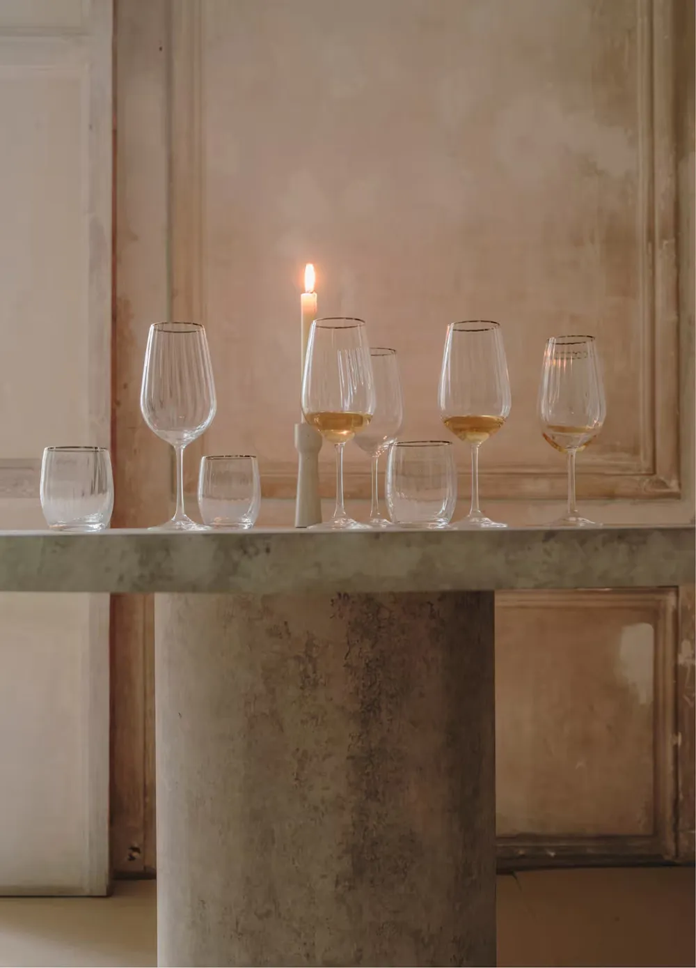 Різдво з ноткою старовини від Mango Home - Gallery image 9