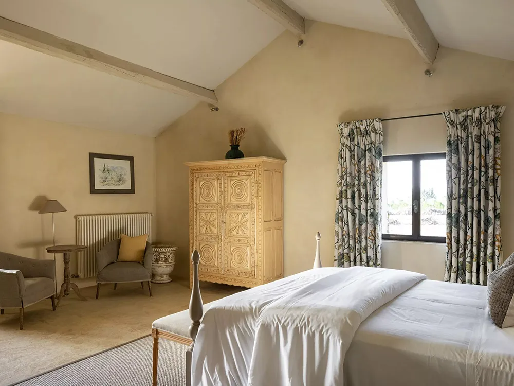 Unvergängliche Schönheit: charmante Steinvilla in Provence - Gallery image 35