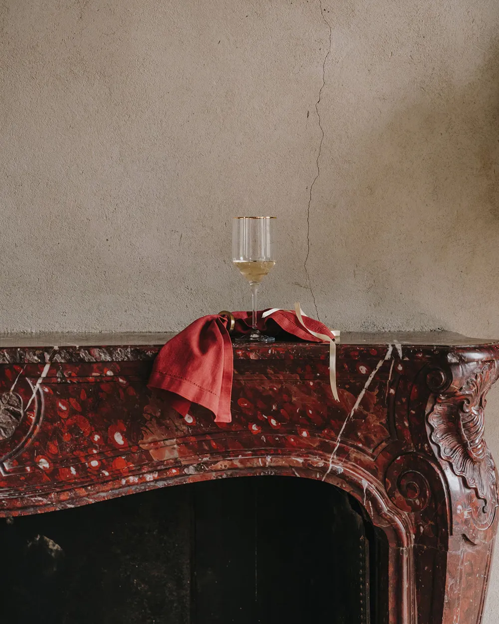 Різдво з ноткою старовини від Mango Home - Gallery image 4