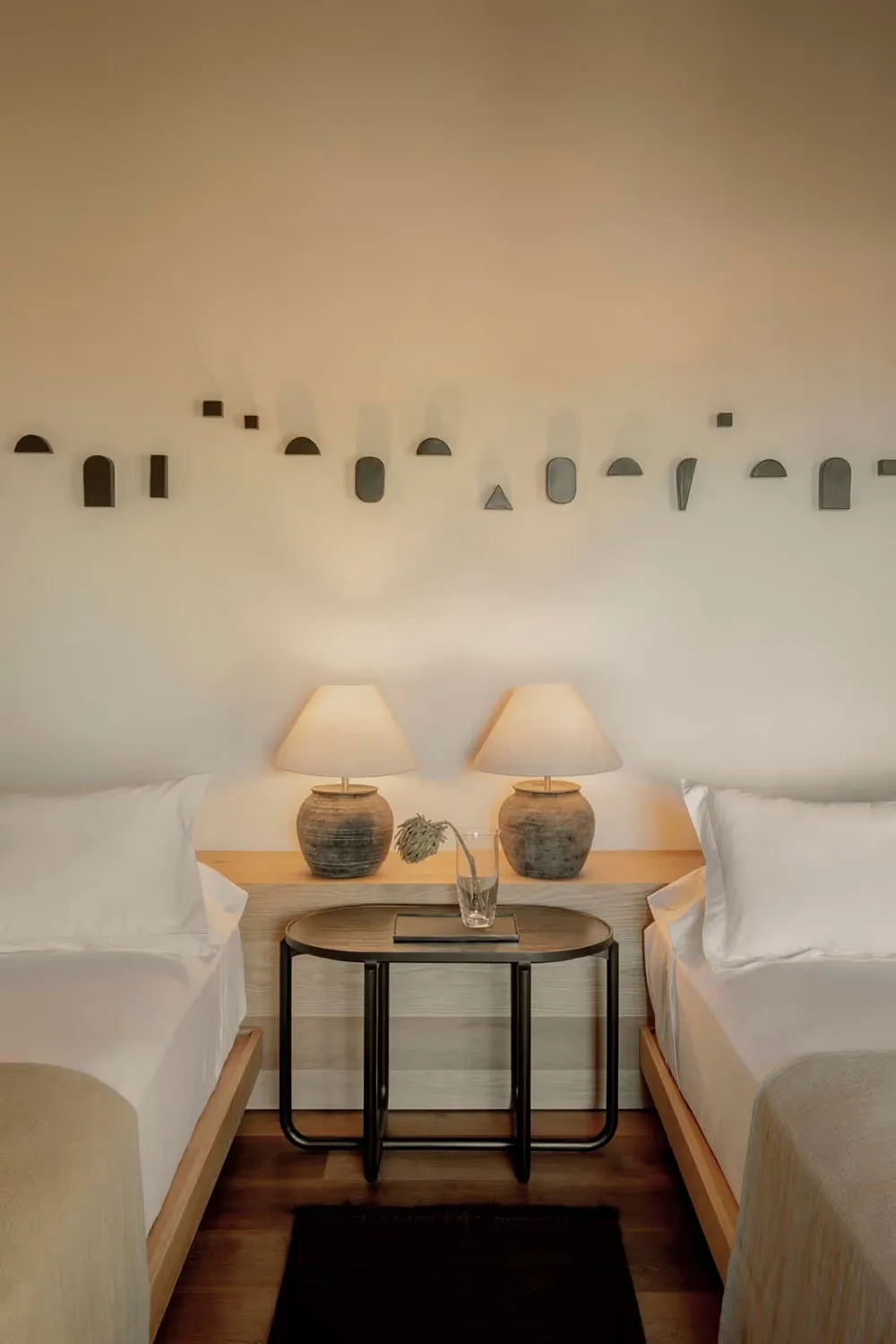 Diseño espectacular de una cabaña en el bosque en México - Gallery image 12