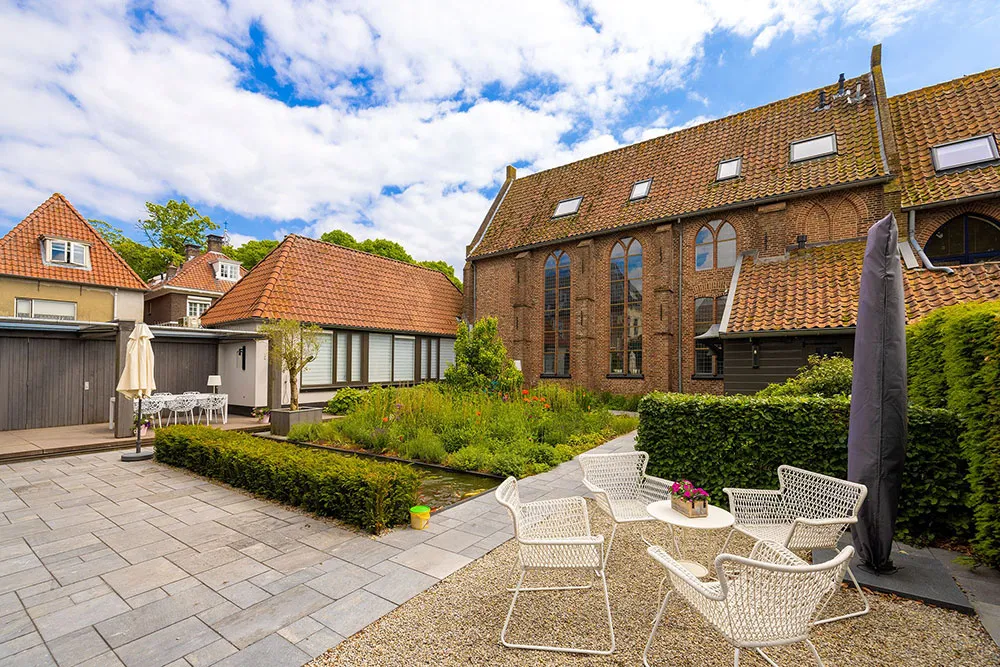 Increíble loft en edificio de iglesia histórica del siglo XVII en los Países Bajos - Gallery image 1