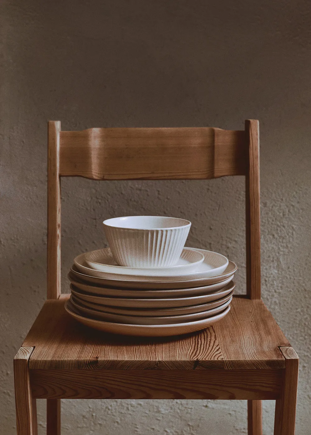 Різдво з ноткою старовини від Mango Home - Gallery image 22