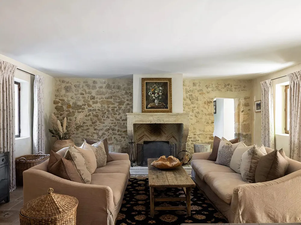 Unvergängliche Schönheit: charmante Steinvilla in Provence - Gallery image 28