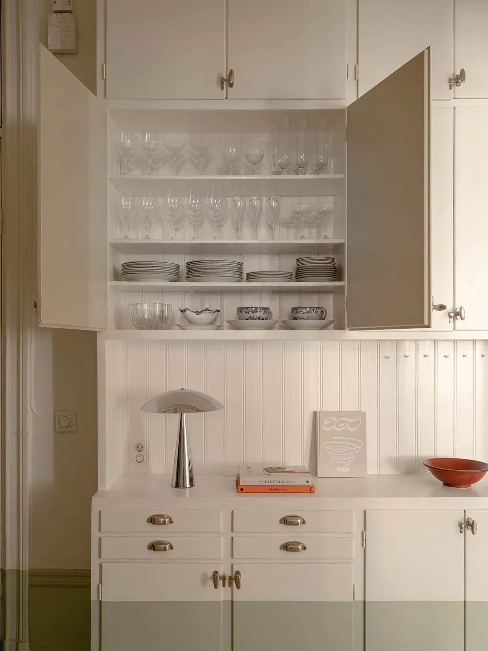 Nice Pastel Interior with Ballerina in Sweden (75 sqm) - Gallery image 9