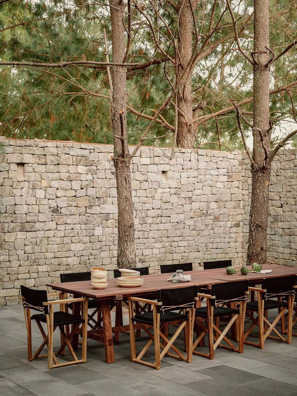 Diseño espectacular de una cabaña en el bosque en México - Gallery image 20