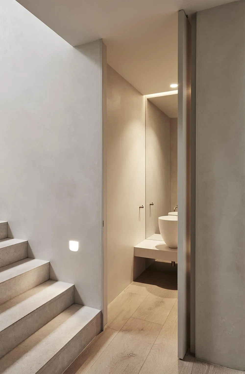 Casa moderna en Australia integrada con la naturaleza - Gallery image 8