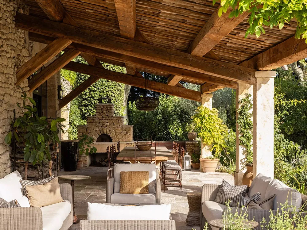 Unvergängliche Schönheit: charmante Steinvilla in Provence - Gallery image 41