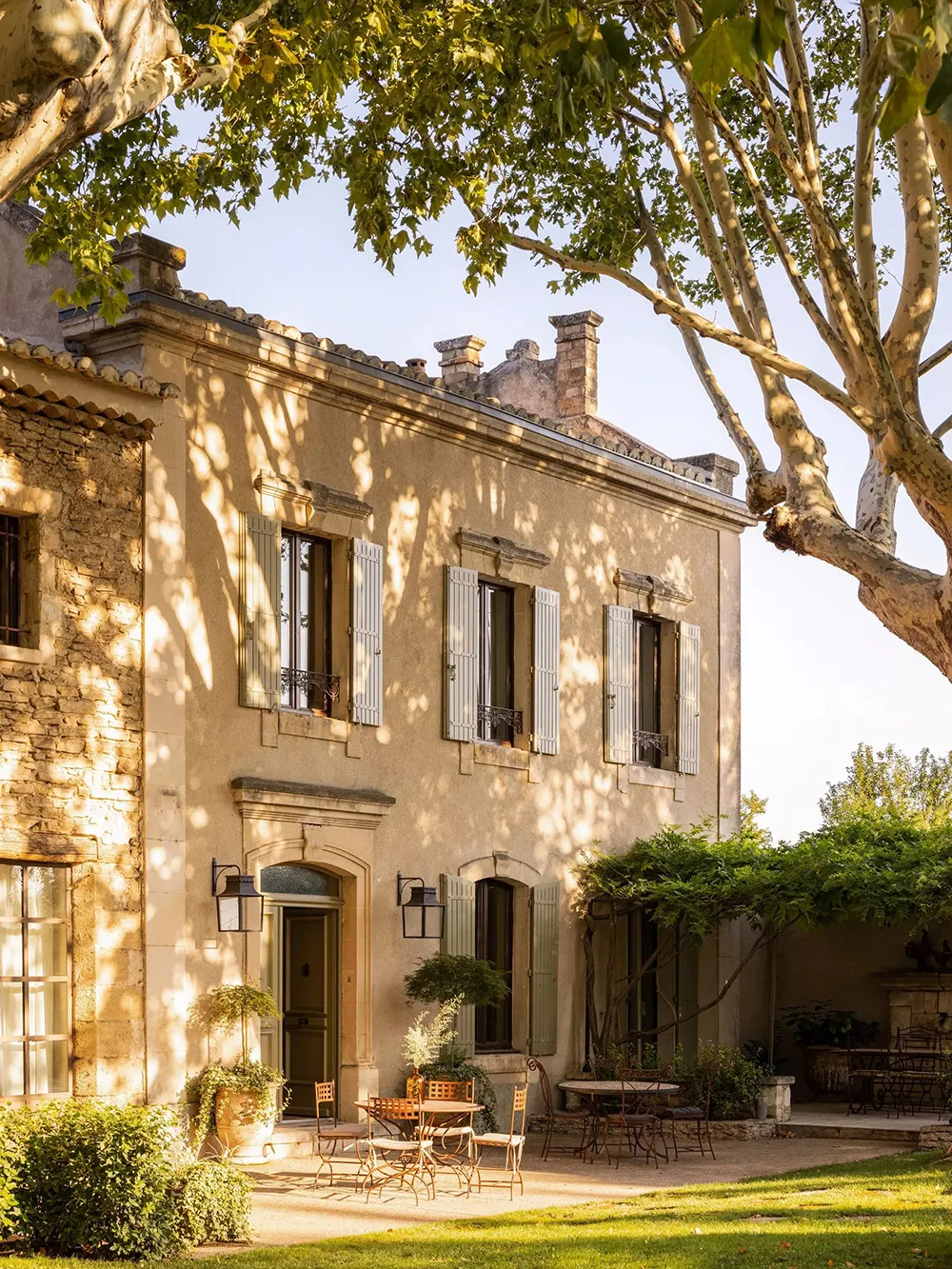 Unvergängliche Schönheit: charmante Steinvilla in Provence - Gallery image 38