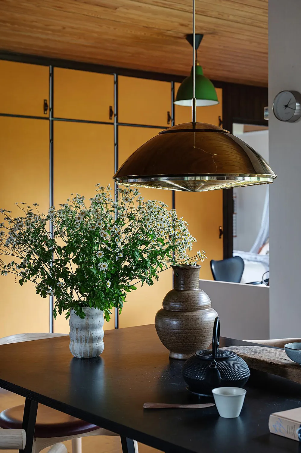 Modernist Villa Among Traditional Cottages in Sweden - Gallery image 20