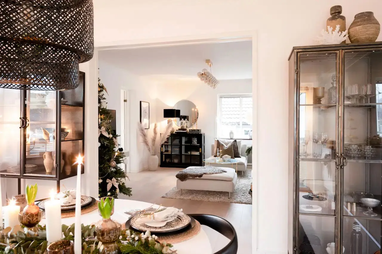 М’який мінімалізм із новорічним привкусом - Gallery image 2