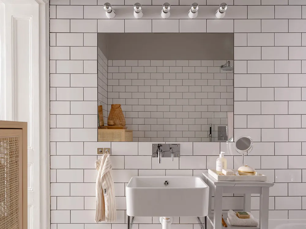 Nice Pastel Interior with Ballerina in Sweden (75 sqm) - Gallery image 13