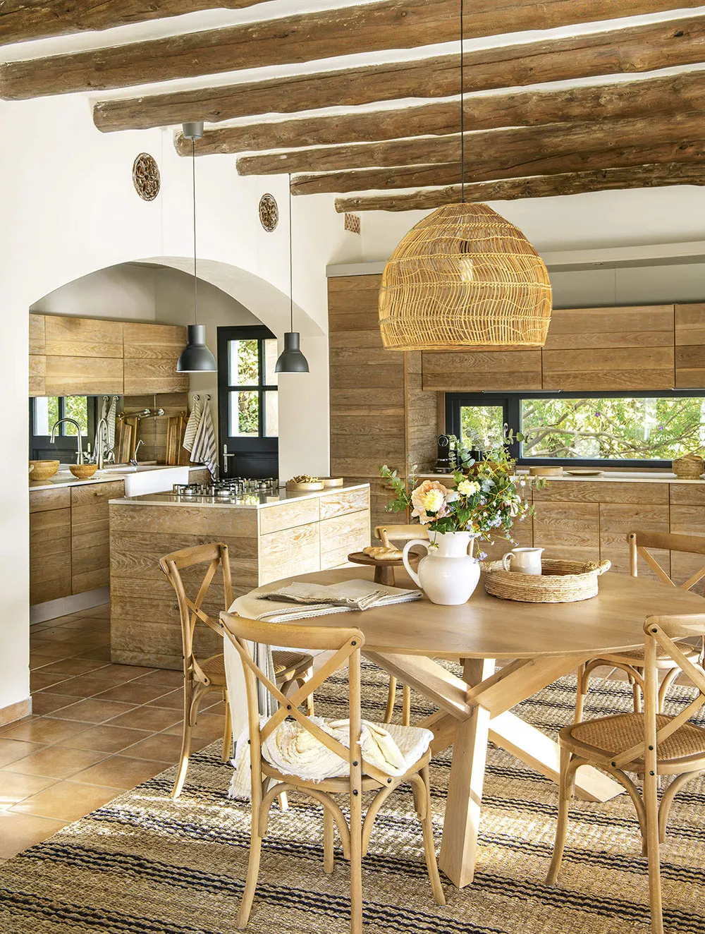 Чудесная летняя вилла на Майорке одной шведской семьи - Gallery image 4