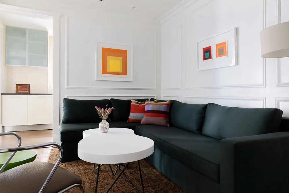 Appartements modernes et élégants sur Manhattan - Gallery image 8