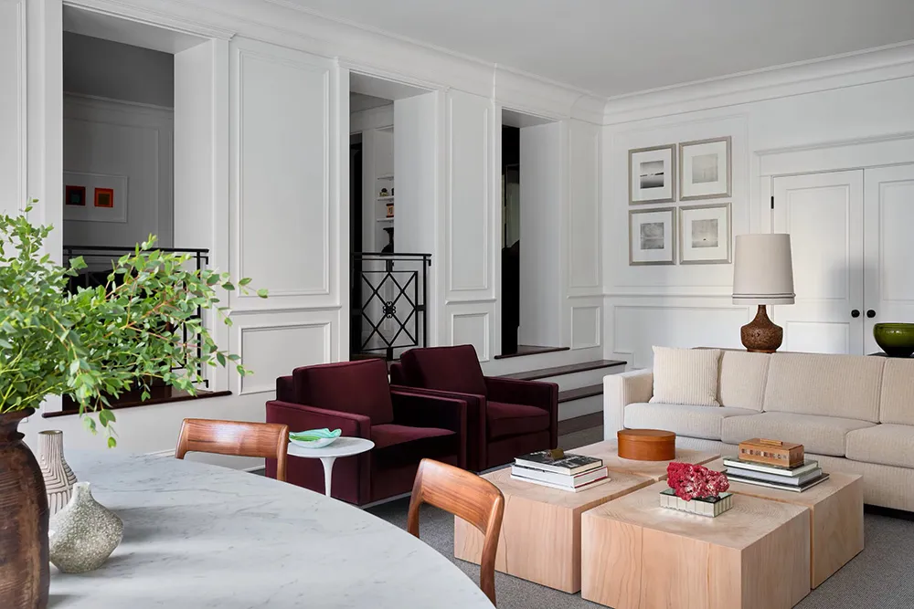 Appartements modernes et élégants sur Manhattan - Gallery image 5