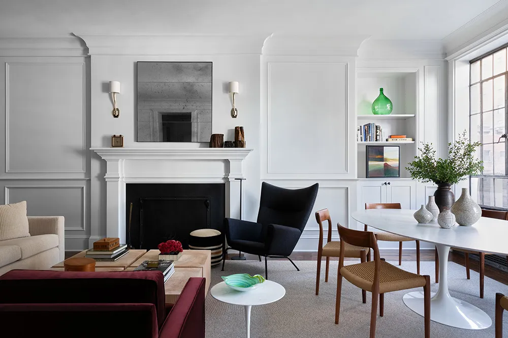Appartements modernes et élégants sur Manhattan - Gallery image 3