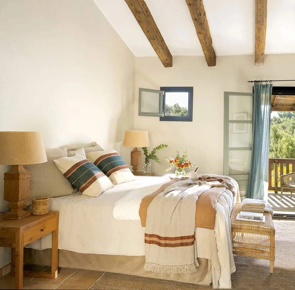 Чудесная летняя вилла на Майорке одной шведской семьи - Gallery image 8