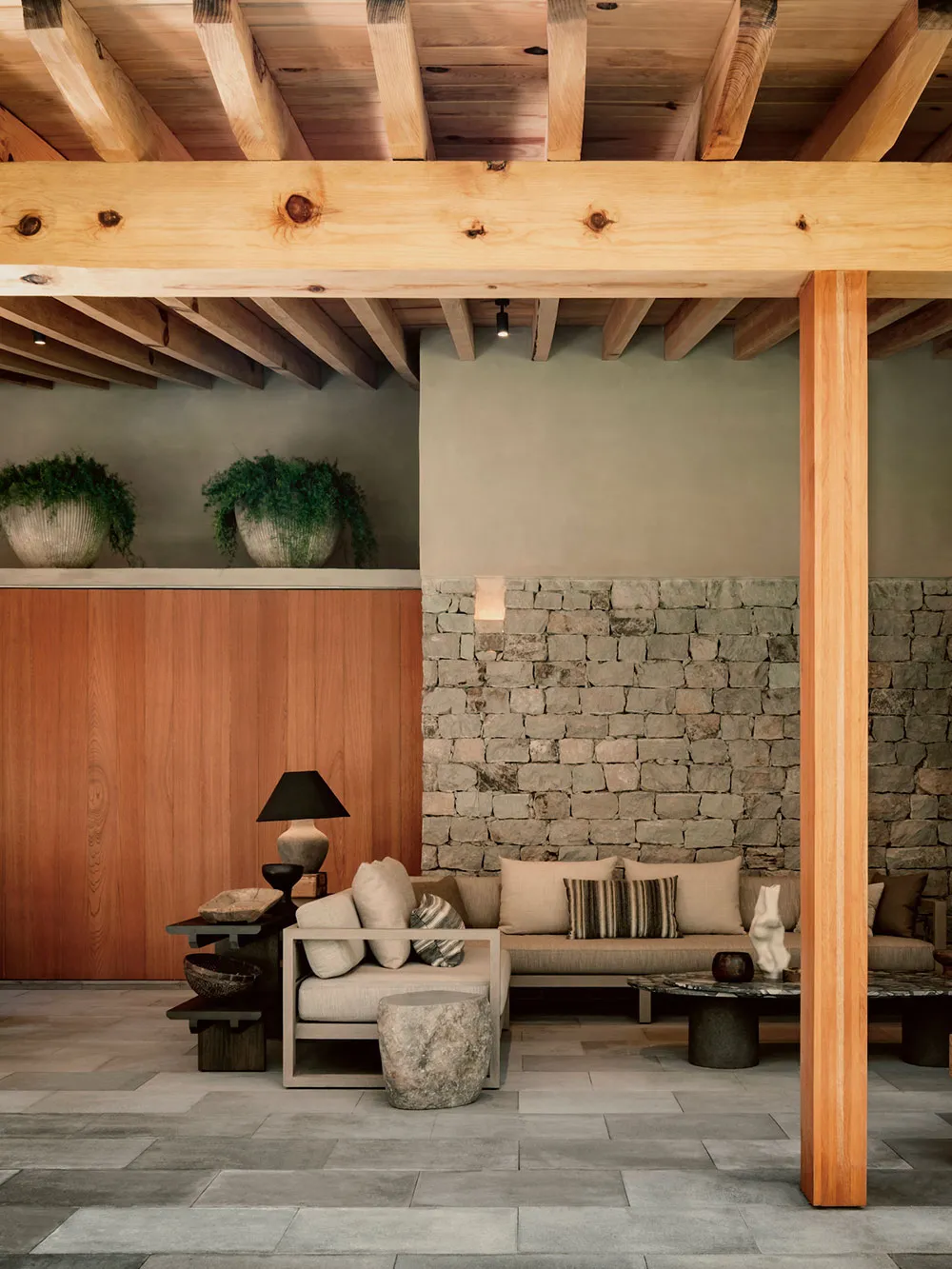 Diseño espectacular de una cabaña en el bosque en México - Gallery image 19