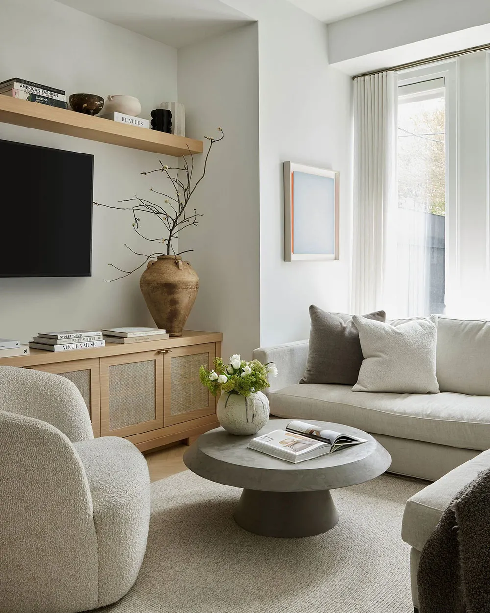 Design canadien léger par Shauna Walton Design - Gallery image 20