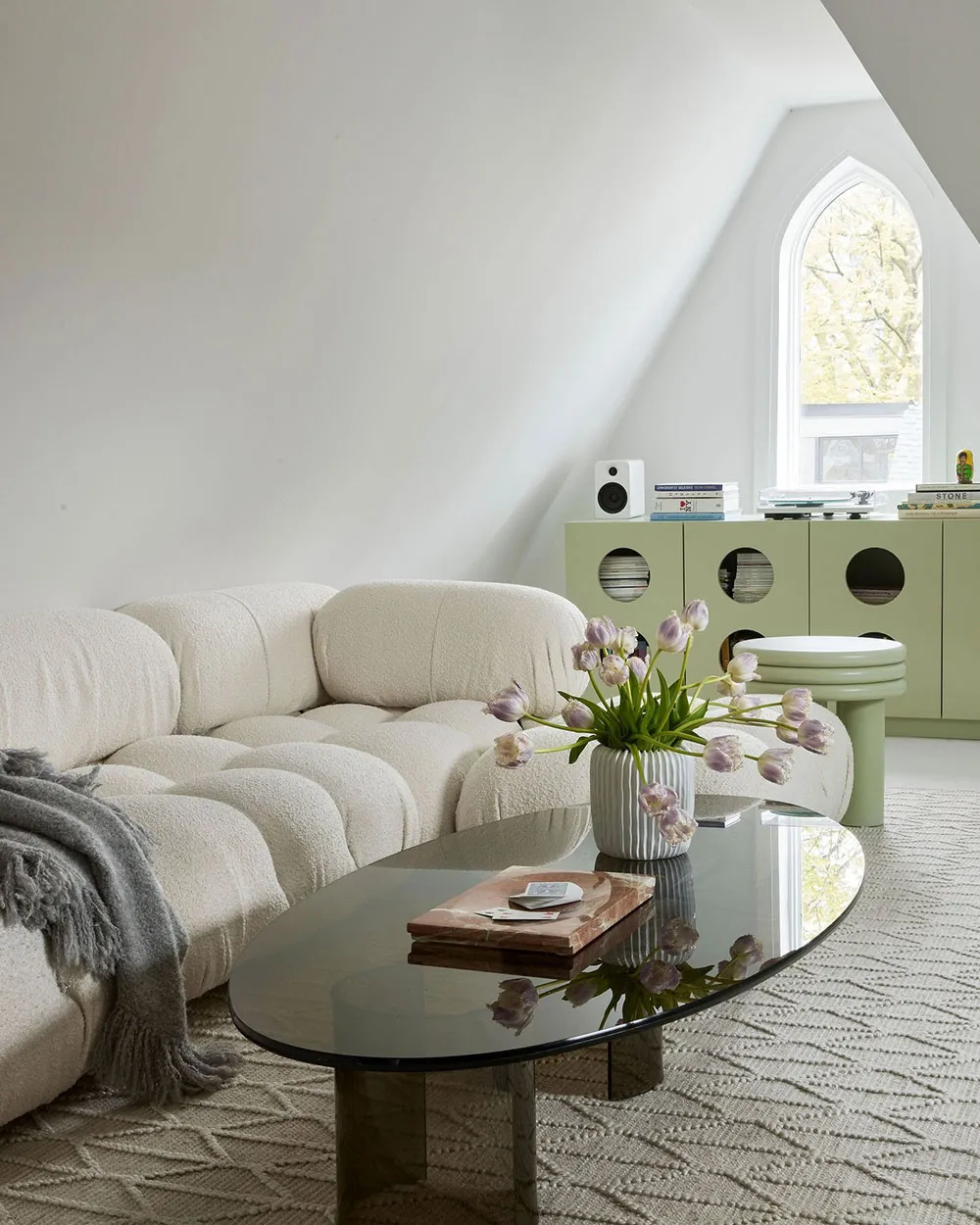 Design canadien léger par Shauna Walton Design - Gallery image 22