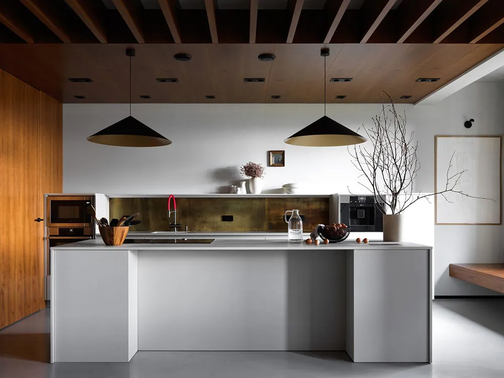 How Designers Live: Elena Gorenstein's Stunning Apartment in Moscow - Gallery image 3