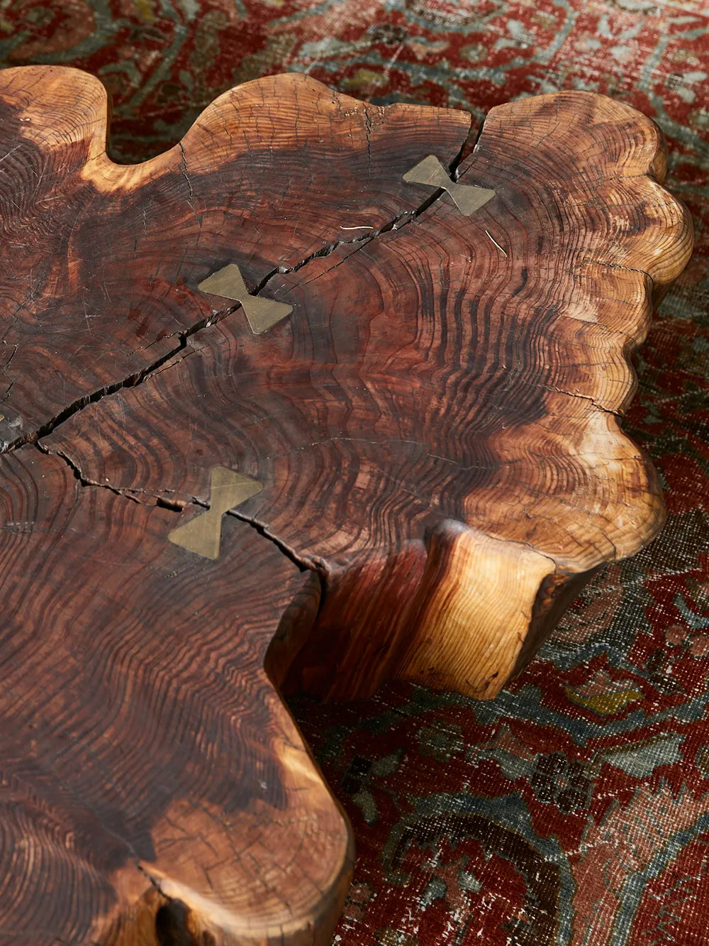 Відкрита планувальна схема та вид на місто: стильний лофт у Сіднеї - Gallery image 5