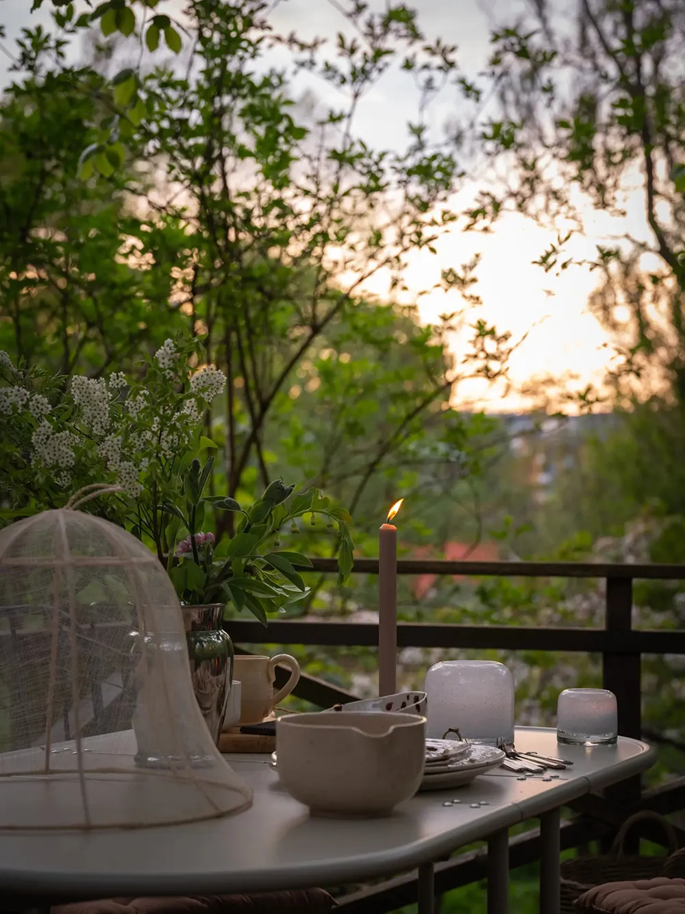 Charmante kleiner Kottend in Schweden (25 qm) - Gallery image 10