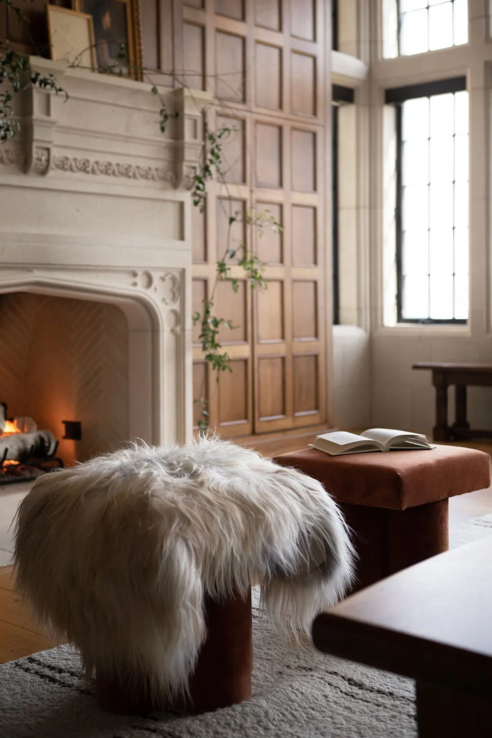 Espacio impresionante y diseño cálido: casa junto a un lago en EE. UU. - Gallery image 2