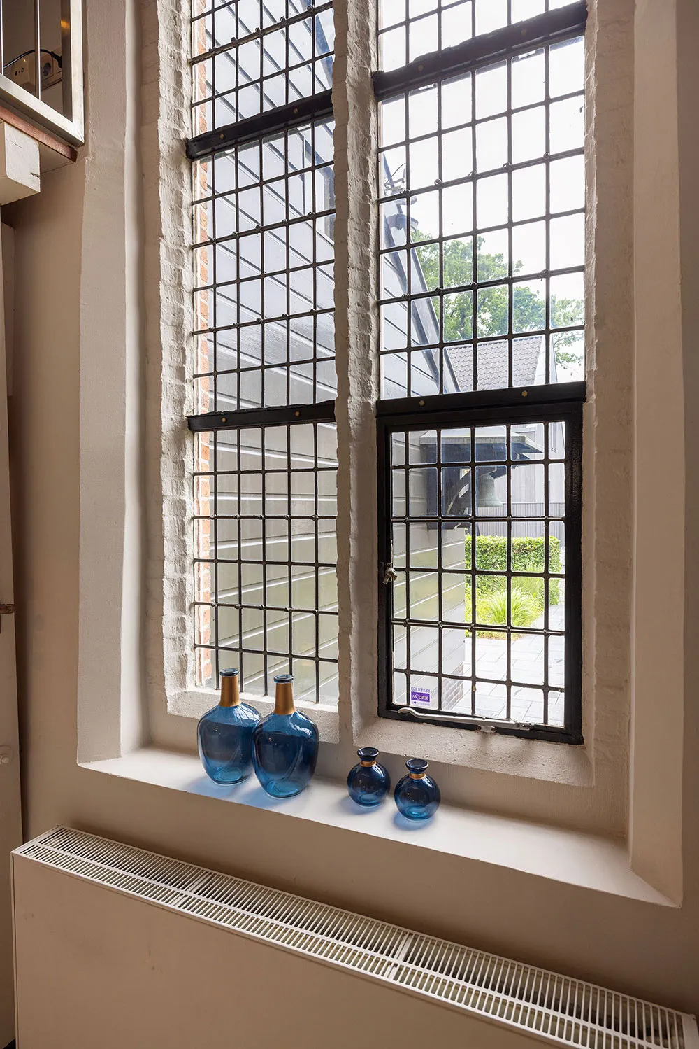 Increíble loft en edificio de iglesia histórica del siglo XVII en los Países Bajos - Gallery image 5