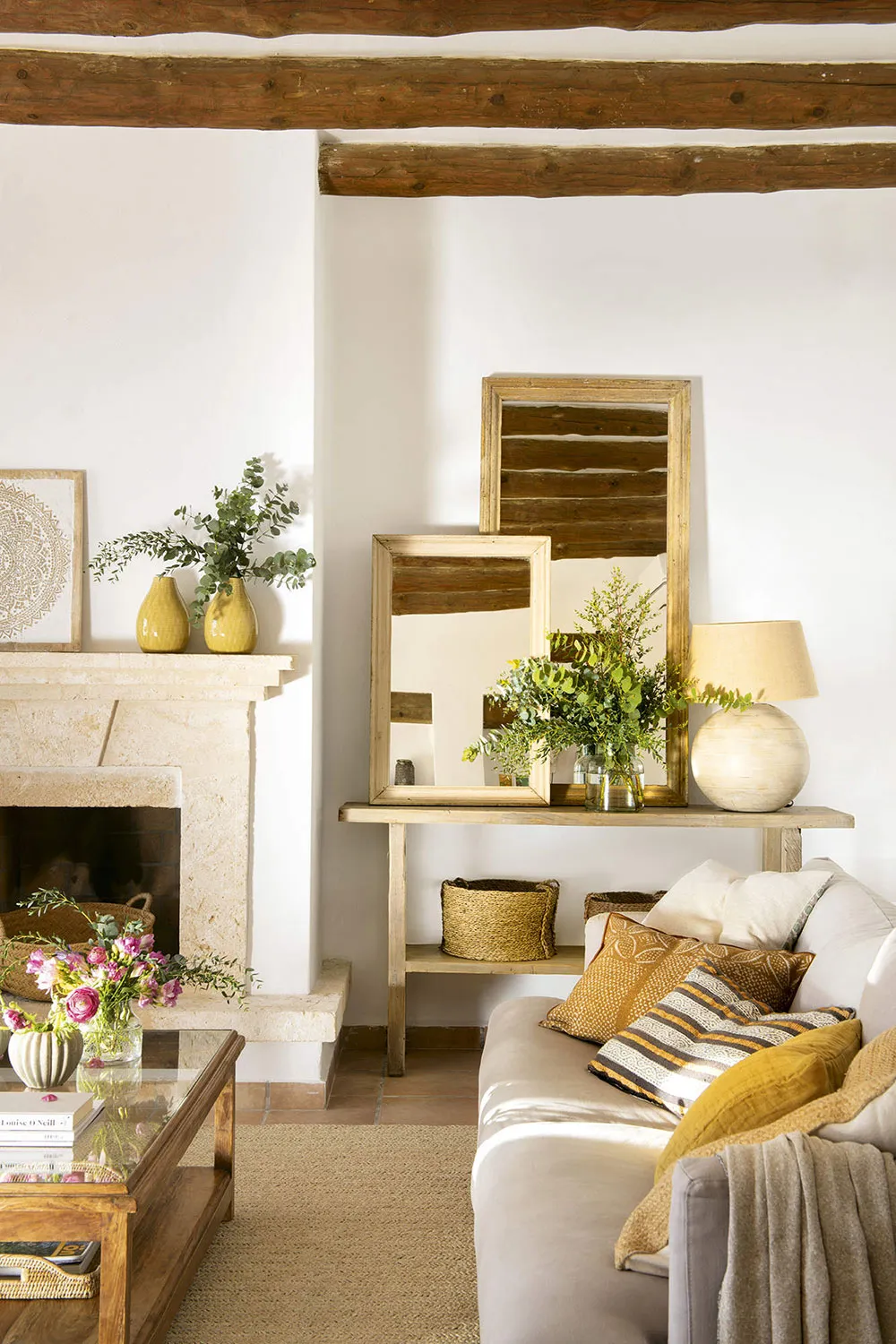 Чудесная летняя вилла на Майорке одной шведской семьи - Gallery image 2