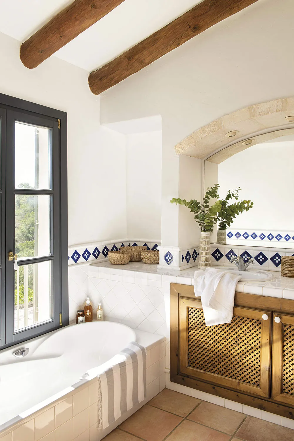 Чудесная летняя вилла на Майорке одной шведской семьи - Gallery image 9