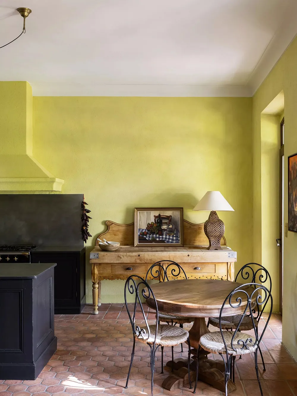 Unvergängliche Schönheit: charmante Steinvilla in Provence - Gallery image 19