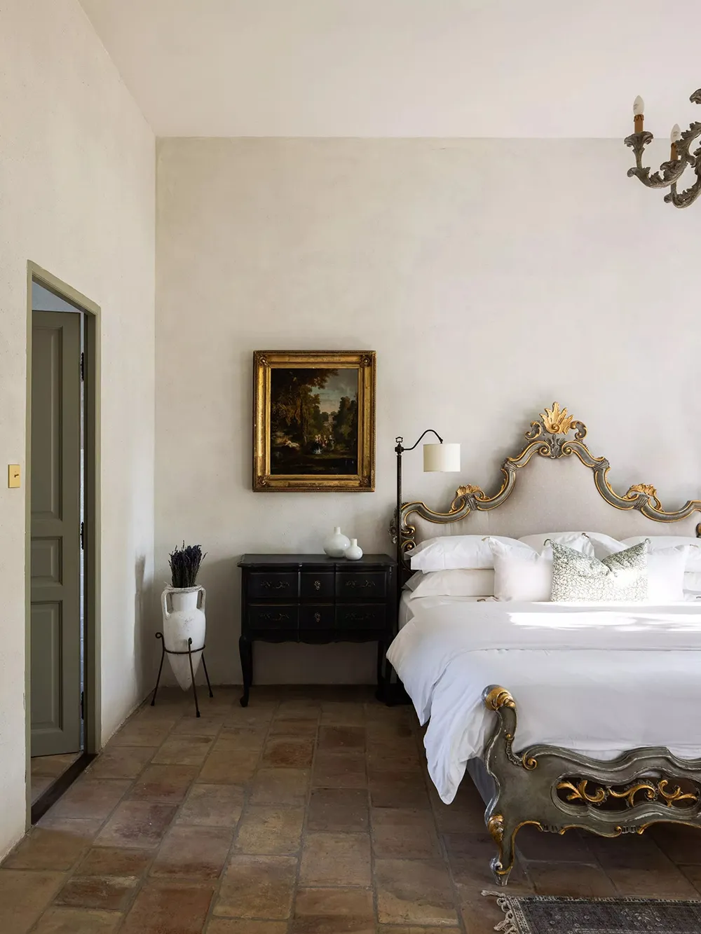 Unvergängliche Schönheit: charmante Steinvilla in Provence - Gallery image 14