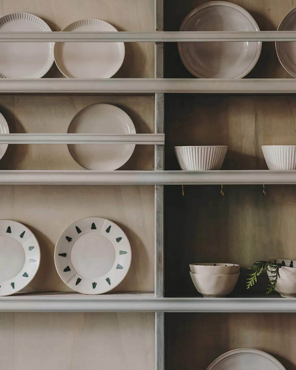 Різдво з ноткою старовини від Mango Home - Gallery image 5