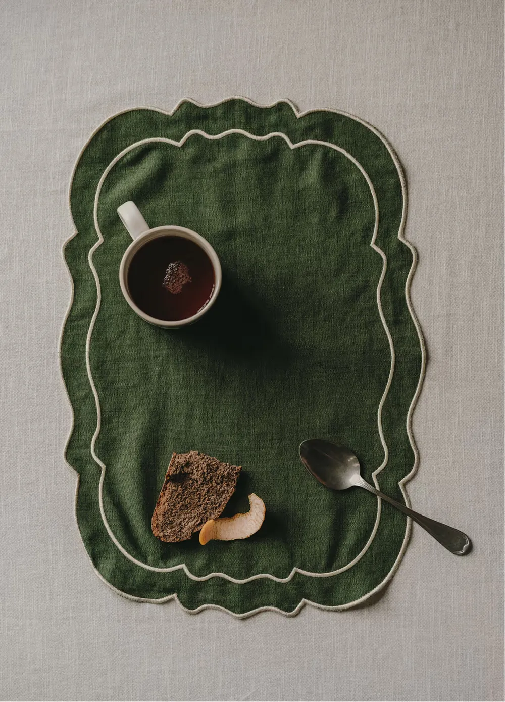 Різдво з ноткою старовини від Mango Home - Gallery image 16