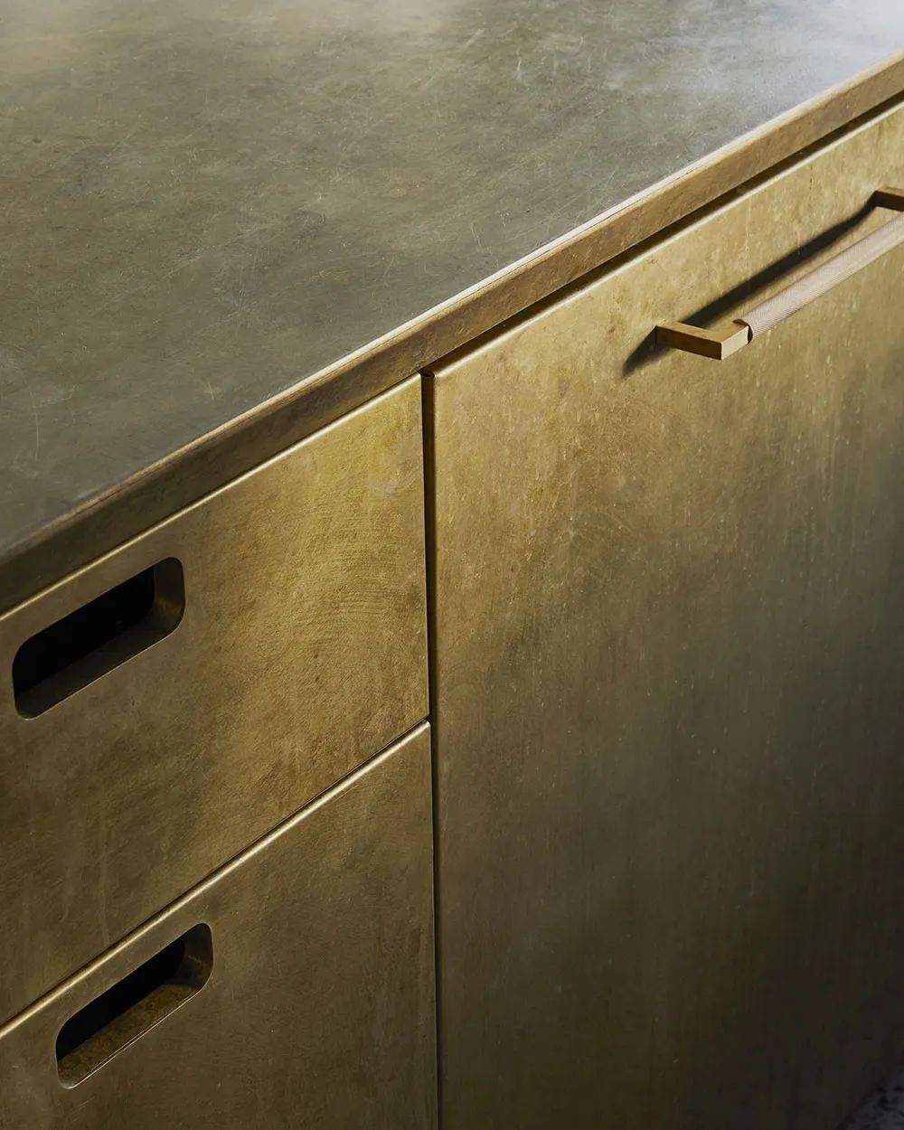 Відкрита планувальна схема та вид на місто: стильний лофт у Сіднеї - Gallery image 7