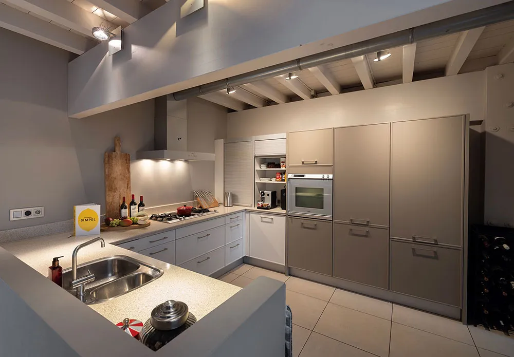 Increíble loft en edificio de iglesia histórica del siglo XVII en los Países Bajos - Gallery image 6