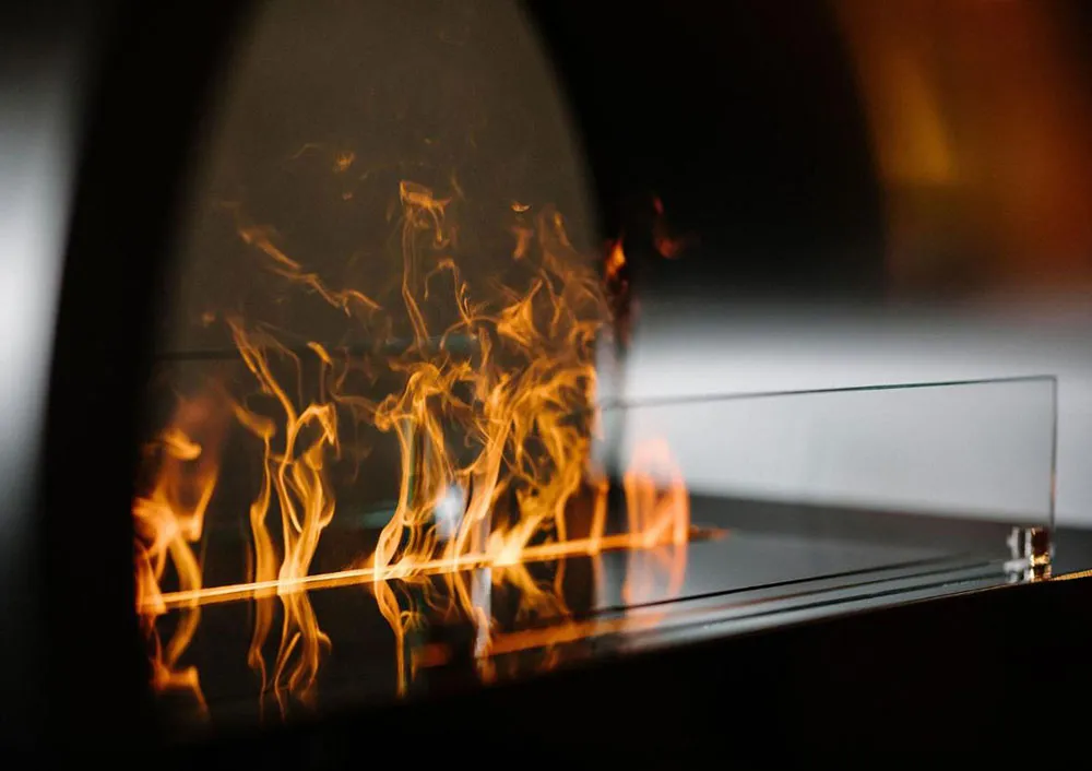 Styles Alpins : hôtel design Bergwelt Grindelwald en Suisse - Gallery image 9